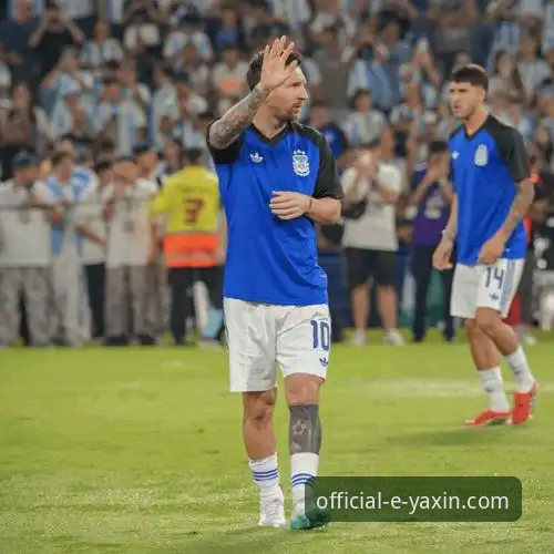 阿根廷5-0大胜赞比亚：一场战术盛宴与温情告别的全面评测