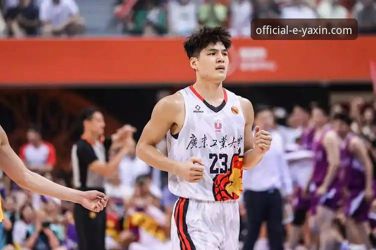 CBA状元陈国豪“回避条款”升级——亚新体育平台深度解析最新动态