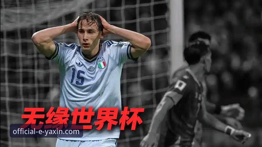 亚新体育平台直击：意大利队史首次连续三届无缘世界杯最新动态